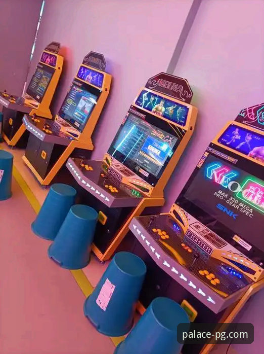 PG电玩城官方正版下载 vs 第三方渠道：哪个更值得选择？