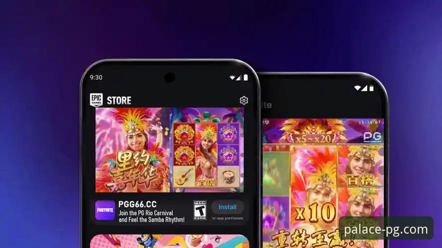 PG电玩城游戏下载 - PG电玩城(PG)官方网站 - 官方正版入口